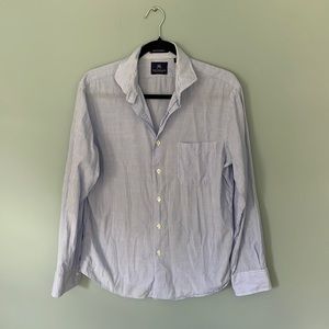 New England Shirt Company button down
